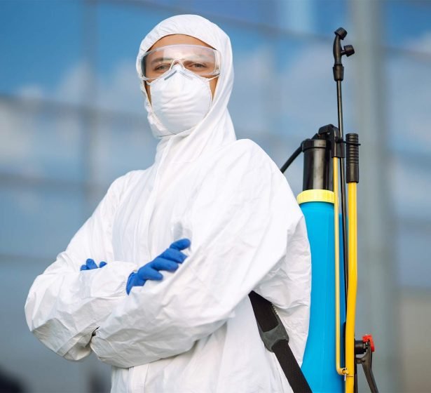 Pest Controller Beaconsfield